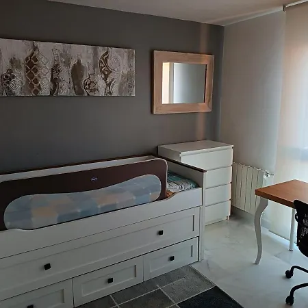 Breeze Of The Mediterranean With Pool Apartment Alicante