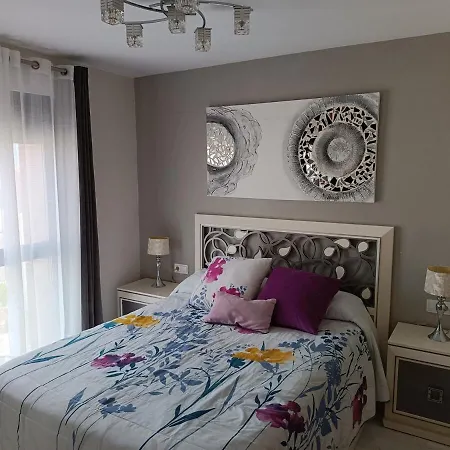 Appartement Breeze Of The Mediterranean With Pool