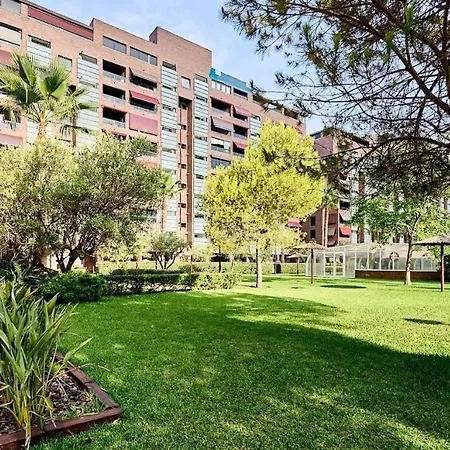 Breeze Of The Mediterranean With Pool *