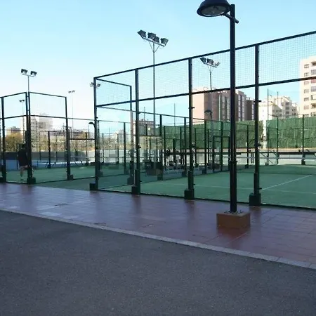 Appartement Breeze Of The Mediterranean With Pool *