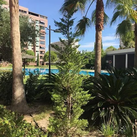 Breeze Of The Mediterranean With Pool *