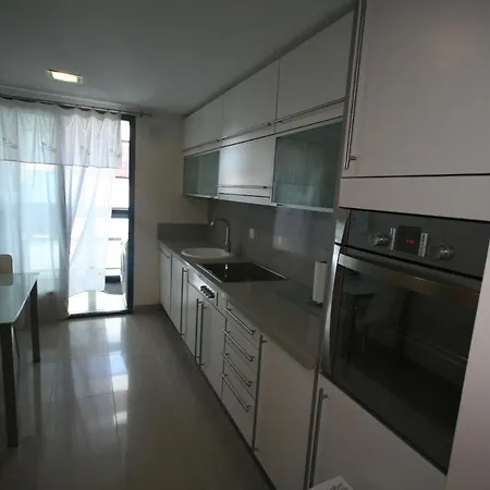 Breeze Of The Mediterranean With Pool Apartment