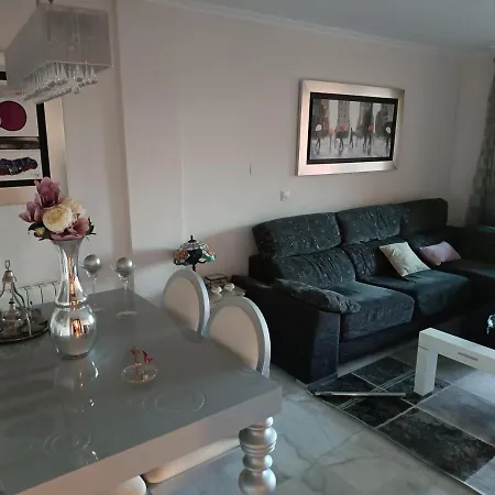 Breeze Of The Mediterranean With Pool * Alicante