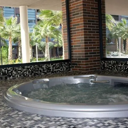 Breeze Of The Mediterranean With Pool *