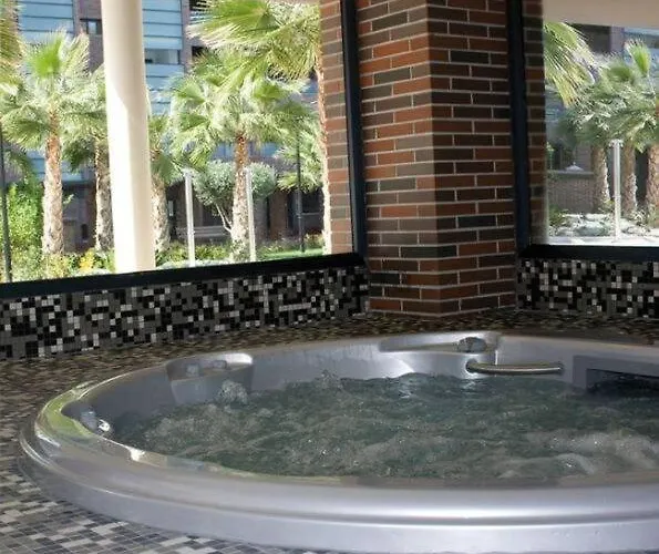 Breeze Of The Mediterranean With Pool *